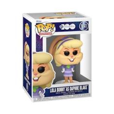Imagem de POP! LOLA COMO DAPHNE- EDIÇÃO DE100 ANOS ANIVERSÁRIO DA WARNER BROS #1241 - FUNKO
