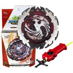 Imagem de Beyblade Dead Phoenix c/ Lançador Top Gyro