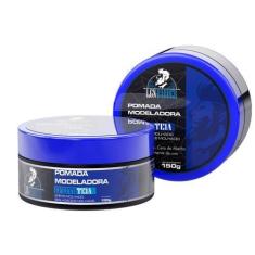 Imagem de Creme Fixador e Modelador Efeito Teia 150g - LGN Barber