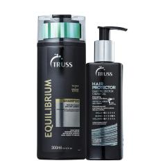 Imagem de Kit truss Equilibrium + Hair Protector Duo (2 Produtos)
