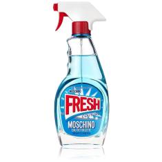 Imagem de Perfume Moschino Fresh Couture Eau De Toilette 100ml para mulheres