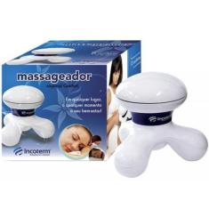 Imagem de Massageador corporal Comfort Incoterm