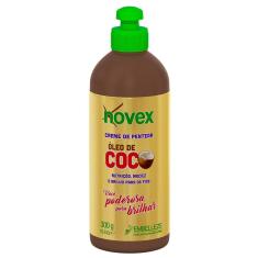Imagem de Creme para Pentear Novex Óleo de Coco 300Ml