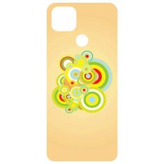 Imagem de Capa Adesivo Skin370 Verso Para Motorola Moto G9 Power 2020