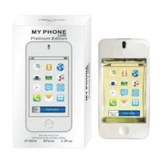 Imagem de Belle Jour Luxe Edp 100ml