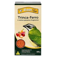 Imagem de Ração Alcon Eco Club Trinca Ferro 500 gr