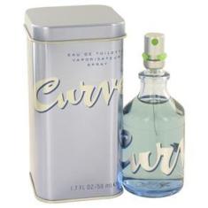 Imagem de Perfume Feminino Curve Liz Claiborne Eau De Toilette