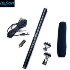Imagem de Condenser Microphone Htl81 Sho Leson