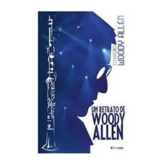 Imagem de DVD Um Retrato De Woody Allen - FLASHSTAR