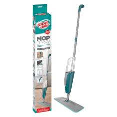 Imagem de Mop Spray Para Limpeza Com Reservatório Flashlimp