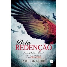 Imagem de Bela Redenção - Irmãos Maddox - Vol. 2 - Mcguire, Jamie - 9788576864417