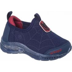 Imagem de Tenis Ortopé Dna Light 219900690018 Led Infantil-Masculino
