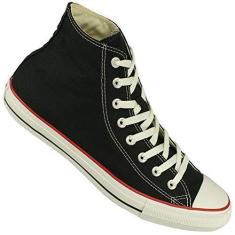 Imagem de Tênis Converse All Star Chuck Taylor Cano Alto