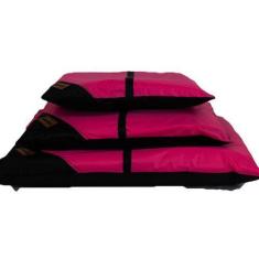 Imagem de Cama Colchonete Pet Cachorro Gato 100% Imperm. G - Xucalele