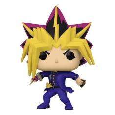Imagem de Funko Pop Yami Yugi Yu-Gi-Oh 1451