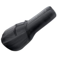 Imagem de Case Para Violão Clássico Rígido Sonata Interior Em Pelúcia