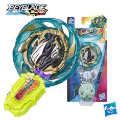 Imagem de Beyblade Air Knight K5 + Lançador Qs String - Hasbro