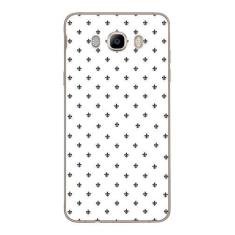 Imagem de Capa Adesivo Skin176 Verso Para Galaxy J7 Metal (Sm-J710) - Kawaskin