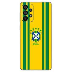 Imagem de Capa Adesivo Skin367 Verso Para Samsung Galaxy A73 5G (2022)