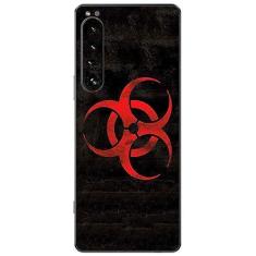 Imagem de Capa Adesivo Skin155 Verso Para Sony Xperia 1 IV