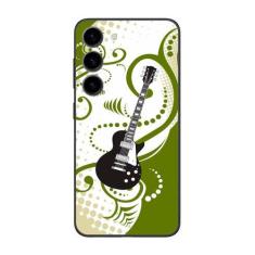 Imagem de Capa Adesivo Skin368 Verso Para Samsung Galaxy S23 (2023) - Kawaskin