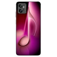 Imagem de Capa Adesivo Skin376 Verso Para Motorola Moto G32 - KawaSkin