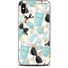 Imagem de Capa Capinha Pers Samsung A03s Feminina Cd 869 - Tudo Celular Cases