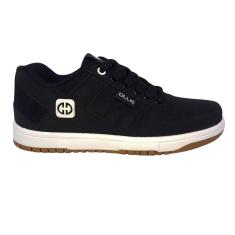 Imagem de Tênis Ollie Originals Eternity Preto - 41172-Masculino
