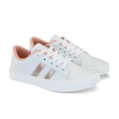 Imagem de Tênis Feminino Casual Super Estiloso Confortável Fashion Dia A Dia Urb