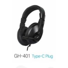 Imagem de Fone Type-C Sate GH-401 - Satellite