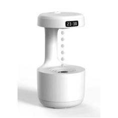 Imagem de Umidificador De Ar Anti-Gravidade 800ml Gotas De Água Ultrassônicas US