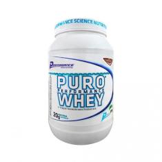 Imagem de Puro Performance Whey (909g) - Performance Nutrition-Masculino