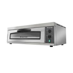 Imagem de Forno de Pizza Elétrico Wictory 220V WP80