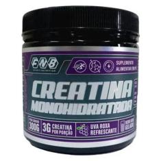 Imagem de Fnb Creatina Pura MonoHidratada Pro 300g - Flora Nativa do Brasil - Sa