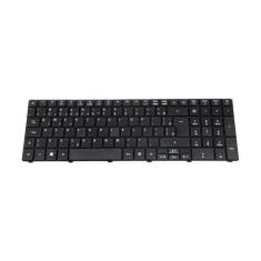Imagem de Teclado para Notebook bringIT compatível com Acer Aspire 5253-BZ663 AB