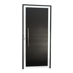 Imagem de Porta Lambril Com Puxador Super 25 210cm X 100cm Brimak Mix P