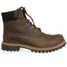 Imagem de Bota Macboot Masculino Bronx Vidigal 02