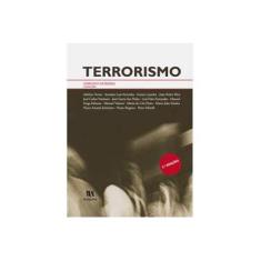 Imagem de Terrorismo - Capa Comum - 9789724023199