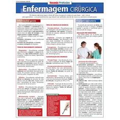 Imagem de Resumão. Enfermagem Cirurgica - Capa Dura - 9788577112029