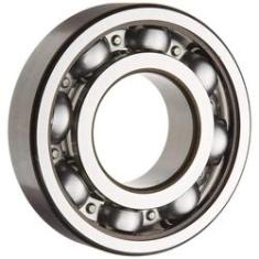 Imagem de Rolamento Rigido de esferas SKF 6301