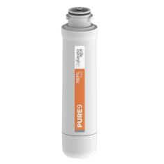 Imagem de Refil Filtro Purificador De Água Planeta Água Pure9 Pet