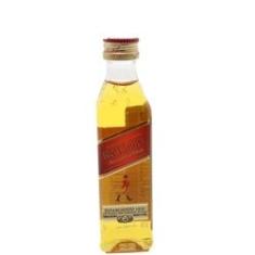 Imagem de Whisky Johnnie Walker Red Label 50Ml