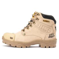 Imagem de Bota Coturno Adventure Masculino Couro