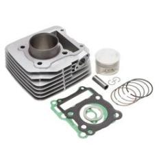 Imagem de Kit Premium C/Cilindro Pistao Junta Kmp Anel Rik Yes 125
