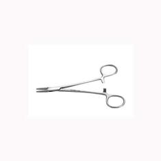 Imagem de Porta Agulha Mayo Hegar 14Cm Simples - Golgran