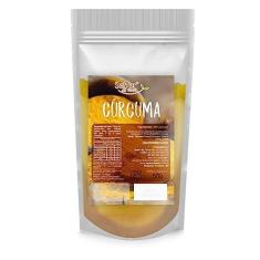 Imagem de Kit 2X: Cúrcuma em Pó Sabor da Terra 50g