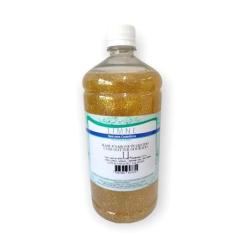 Imagem de BASE SABONETE LIQUIDO C/GLITTER DOURADO 1L LIMNE