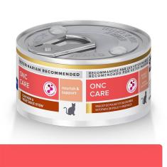 Imagem de Ração Hill s para Gatos Prescription Diet On-Care Lata 82g