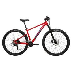 Imagem de Bicicleta Explorer Sport 16V Aro 29 Freio A Disco Hidráulico 2024 - Ca