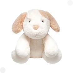 Imagem de Pelúcia Para Bebês De + 3 Meses Cachorrinho Huggy 18876 Buba
